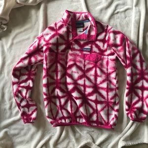 Patagonia Snap T